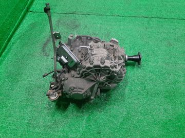 АКПП НА NISSAN MURANO PNZ51 VQ35DE