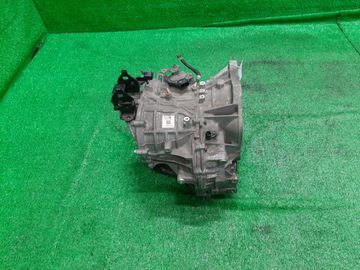 АКПП НА TOYOTA VITZ KSP130 1KR-FE