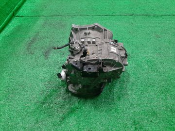 АКПП НА TOYOTA VITZ KSP130 1KR-FE