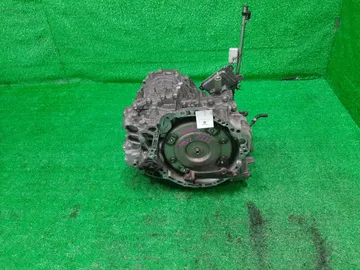 АКПП НА NISSAN TEANA PJ32 VQ35DE