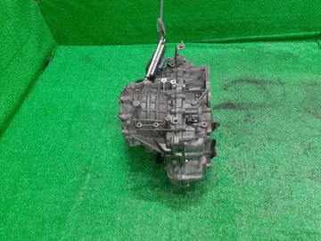 АКПП НА NISSAN TEANA PJ32 VQ35DE