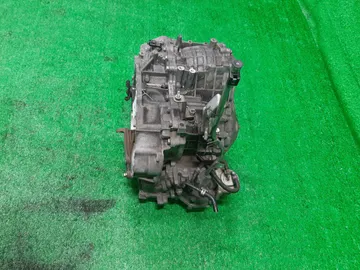 АКПП НА NISSAN TEANA PJ32 VQ35DE