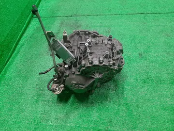 АКПП НА NISSAN TEANA PJ32 VQ35DE