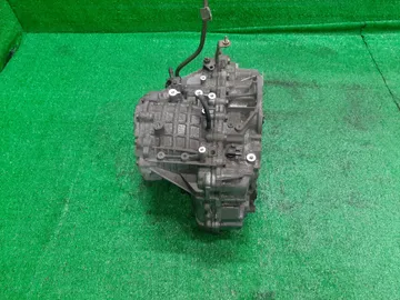 АКПП НА NISSAN TEANA PJ31 VQ35DE