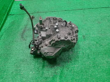 АКПП НА NISSAN TEANA PJ31 VQ35DE