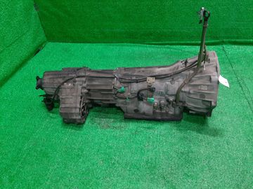 АКПП НА NISSAN SKYLINE NV35 VQ25DD