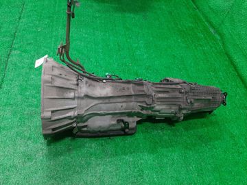 АКПП НА NISSAN SKYLINE NV35 VQ25DD