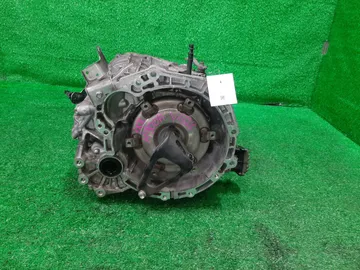 АКПП НА TOYOTA TANK M900A 1KR-VET