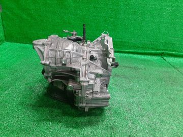 АКПП НА TOYOTA TANK M900A 1KR-VET