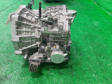 АКПП НА TOYOTA TANK M900A 1KR-VET