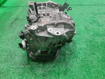 АКПП НА TOYOTA TANK M900A 1KR-VET