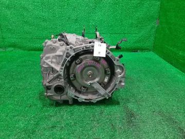 АКПП НА TOYOTA ALLION NZT260 1NZ-FE