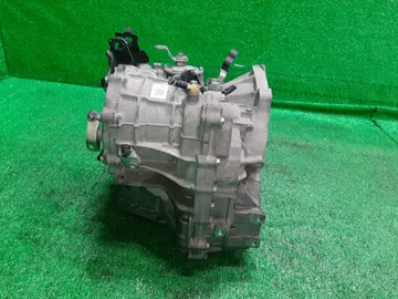 АКПП НА TOYOTA ALLION NZT260 1NZ-FE