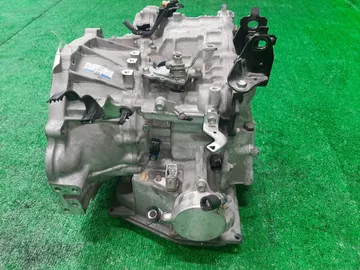 АКПП НА TOYOTA ALLION NZT260 1NZ-FE