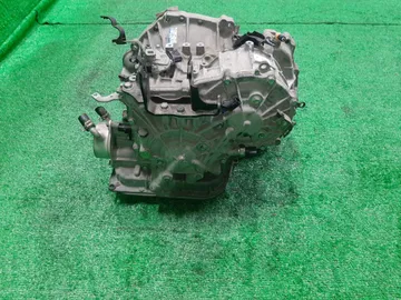АКПП НА TOYOTA ALLION NZT260 1NZ-FE