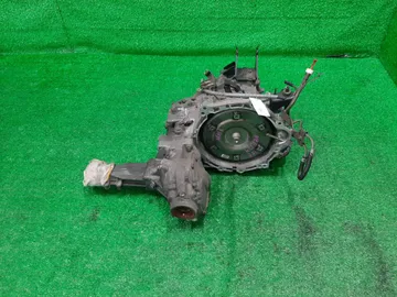 АКПП НА TOYOTA COROLLA FIELDER NZE124G 1NZ-FE