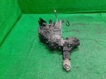 АКПП НА TOYOTA COROLLA FIELDER NZE124G 1NZ-FE