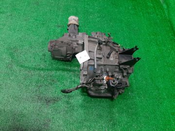 АКПП НА TOYOTA COROLLA FIELDER NZE124G 1NZ-FE