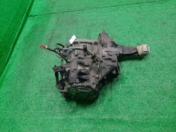 АКПП НА TOYOTA COROLLA FIELDER NZE124G 1NZ-FE