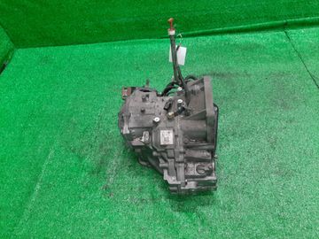 АКПП НА TOYOTA PROBOX NCP50V 2NZ-FE