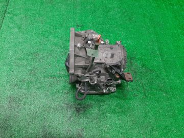 АКПП НА TOYOTA PROBOX NCP50V 2NZ-FE