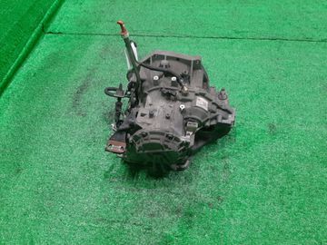 АКПП НА TOYOTA PROBOX NCP50V 2NZ-FE