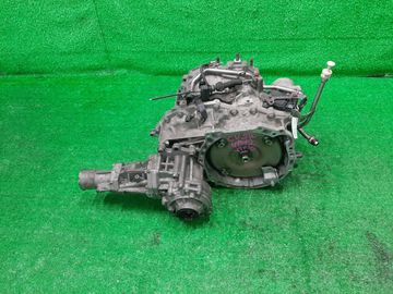 АКПП НА MITSUBISHI DELICA D5 CV5W 4B12