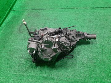 АКПП НА MITSUBISHI DELICA D5 CV5W 4B12