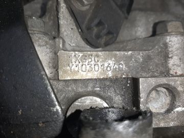 АКПП НА MITSUBISHI DELICA D5 CV5W 4B12