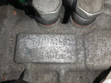 АКПП НА MITSUBISHI COLT PLUS Z23W 4A91