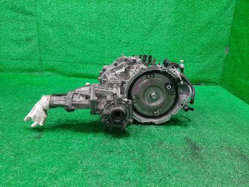 АКПП НА MITSUBISHI COLT PLUS Z24W 4A91