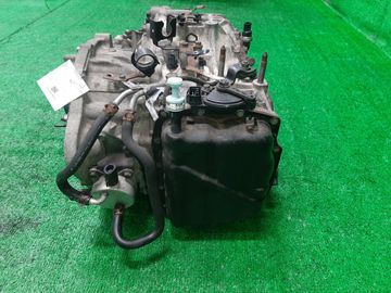 АКПП НА MITSUBISHI COLT PLUS Z24W 4A91
