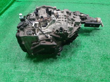 АКПП НА MITSUBISHI COLT PLUS Z24W 4A91