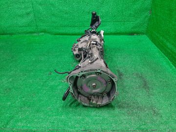 АКПП НА MITSUBISHI PAJERO IO H77W 4G94