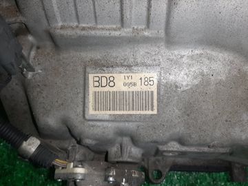 АКПП НА TOYOTA LITE ACE S402M 3SZ-VE