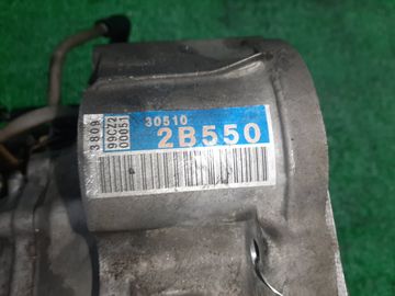 АКПП НА TOYOTA CELICA ST202 3S-GE