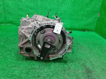 АКПП НА TOYOTA WISH ZGE20G 2ZR-FAE