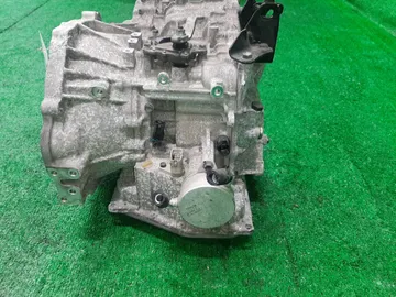 АКПП НА TOYOTA WISH ZGE20G 2ZR-FAE