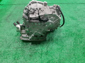 АКПП НА TOYOTA WISH ZGE20G 2ZR-FAE