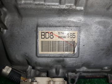 АКПП НА TOYOTA LITE ACE S402M 3SZ-VE