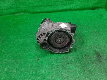 АКПП НА VOLKSWAGEN GOLF 5K1 CBZ
