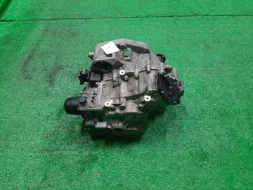 АКПП НА VOLKSWAGEN GOLF 5K1 CBZ