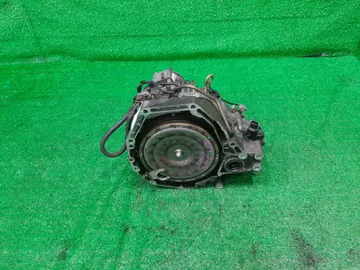 АКПП НА HONDA STEPWGN RF1 B20B