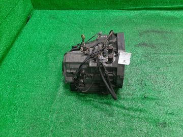 АКПП НА HONDA STEPWGN RF1 B20B