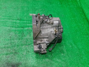 АКПП НА HONDA STEPWGN RF1 B20B