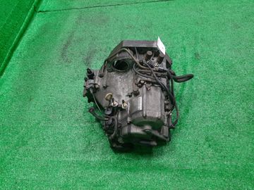 АКПП НА HONDA STEPWGN RF1 B20B