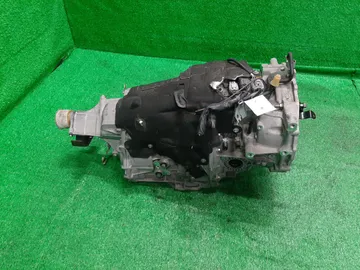 АКПП НА SUBARU OUTBACK BS9 FB25