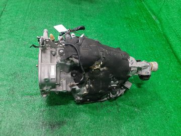 АКПП НА SUBARU OUTBACK BS9 FB25