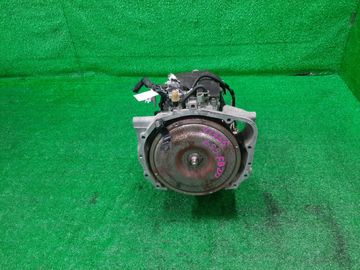 АКПП НА SUBARU OUTBACK BS9 FB25