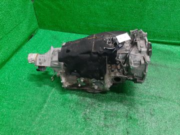 АКПП НА SUBARU IMPREZA GP7 FB20